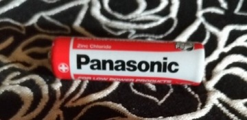 Bateria Panasonic Aa paluszek 