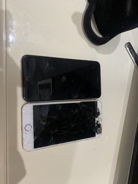 iPhone 6 Plus ekran LCD korpus płyta części