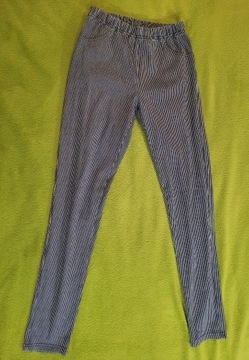 Legginsy calzedonia 164