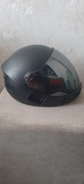 Kask Kiss rozmiar XL Jedyny taki!