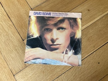 Płyta winylowa David bowie Young americans