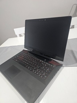 Lenovo y700 15isk i7 6700hq 