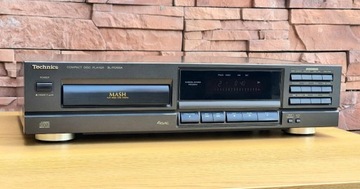 Technics SL-PG100A Compact Disc Player