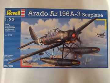 Arado Ar 196A-3 