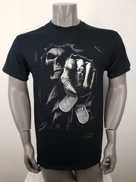 T-Shirt Grim Reaper, You Are Next, Metal, Horror