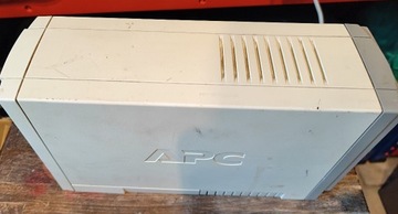 APC UPS CS-650 zasilacz awaryjny