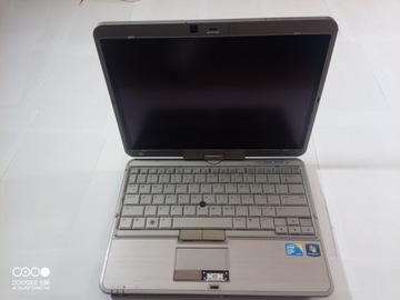 Laptop HP EliteBook 2740p i5