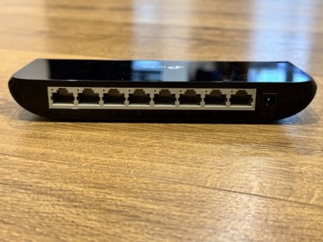 Switch gigabit 8 portów TP-Link SG1008D 1000