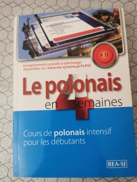 Le polononaise (A1-B1) 