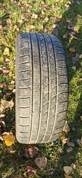 Opona 215/50 R17 1 szt