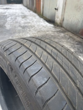 Opona Michelin Primacy 4 S2 rok 2023 225/45/17