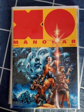 XO Manowar 1   ANG 