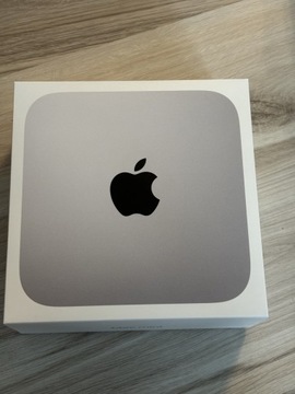 Mac mini M2 8GB 256GB 8/256 2023r