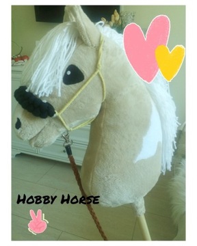 Koń konik Hobby Horse CENA OSTATNI DZIEŃ DOST.0 zł