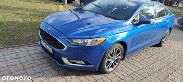 Sprzedam Ford Fusion 2017r. 2.0 Ecoboost 