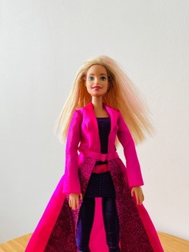 Barbie Tajna Agentka Spy Aquad (Dhf17)