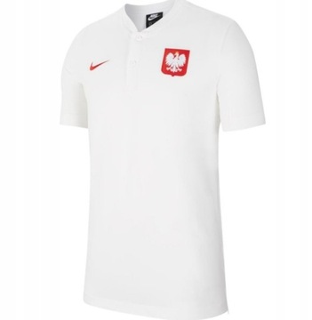 Koszulka Nike Reprezentacja Polski