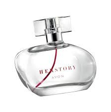 Woda perfumowana Avon Her Story dla Niej 50ml