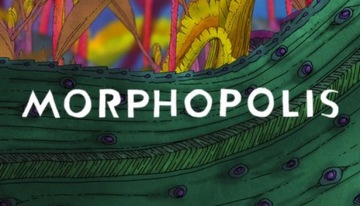 Morphopolis klucz STEAM - SZYBKA WYSYŁKA bez VPN