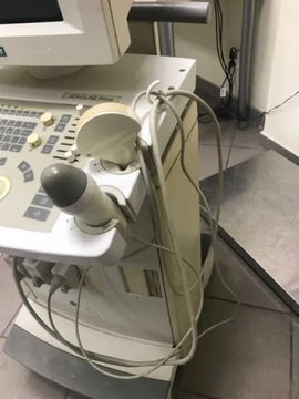 usg siemens sonoline prima ultrasonograf