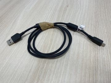 Kabel USB Sony EC450 microUSB