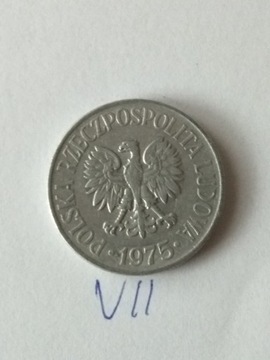 50 groszy PRL 1975r bzm