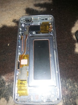 Ramka LCD samsung s8 