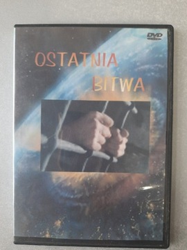 Ostatnia bitwa film DVD