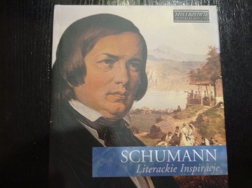Schumann - Literackie Inspiracje