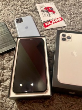 iPhone 11 pro 64 GB