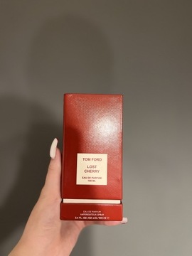 Tom Ford Lost Cherry perfumy 100 ml