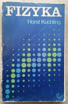 Fizyka Horst Kuchling