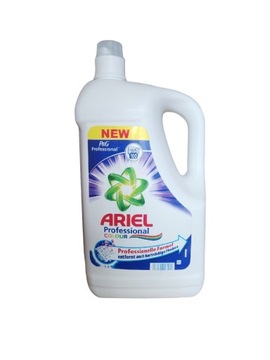 ARIEL PROFESSIONAL COLOUR ŻEL 100 PRAŃ