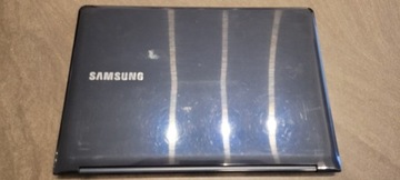 Laptop Samsung 905s