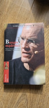 Bungee mądrości Lama Ole Nydahl