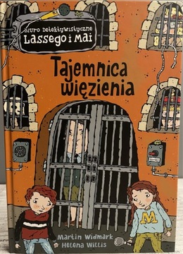 Biuro detektywistyczne Lassego i Mai 