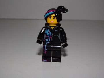 LEGO figurka Żyleta Lucy oryginał 