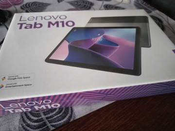 Tablet Lenovo M10