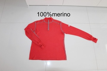 Janus 100% merino, XXL/XL