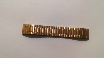 22 mm do zegarka bransoleta rozciągana