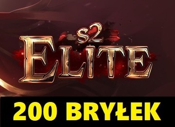 EliteMT2 S2 - 200 BRYŁEK 200B | Jestem Online!