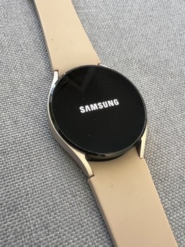 Zegarek Samsung Galaxy Watch 4