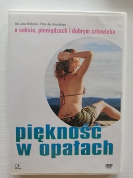 Piękność w opałach - Jan Hrebejk