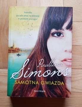 Samotna Gwiazda - Paullina Simons