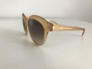 Jil Sander okulary przeciwsłoneczne celine