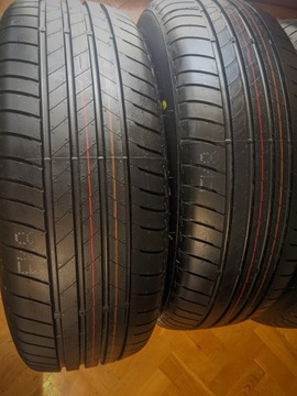 BRIDGESTONE TURANZA T005 215/60/17 96H