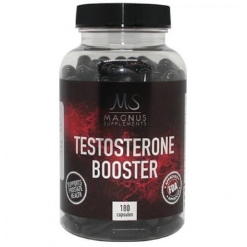 Testosteron Booster