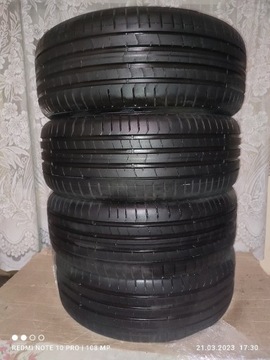 Pirelli P Zero 235/50R19 99 W MO