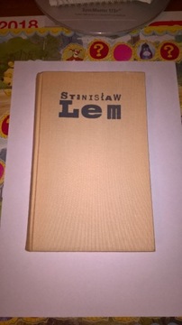 Opowiadania Stanisław Lem