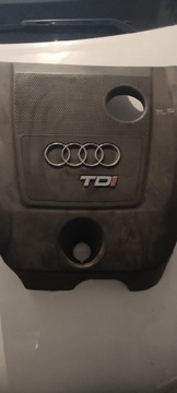 Pokrywa silnika audi a3 8l 1.9tdi asz 130km